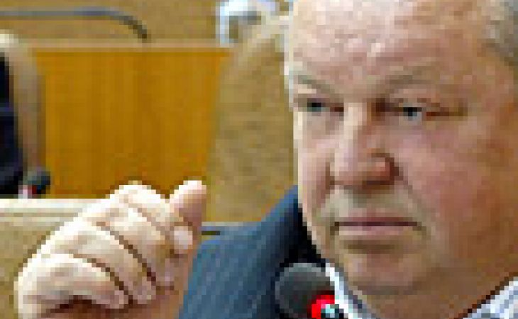 Анатолий Мосиевский обжалует решение суда