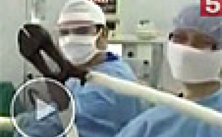 Барнаульские врачи снимали операции на видео и выкладывали в Интернет