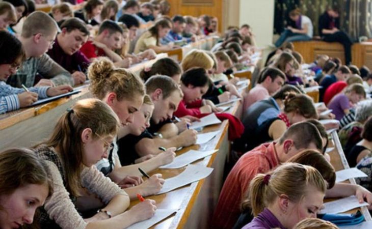 25 января в России отмечают Татьянин день и День студента