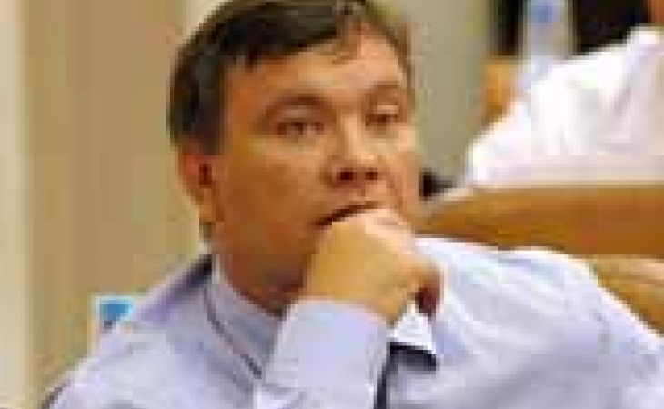 Бизнесмен Евгений Вдовин разбился в Горном Алтае
