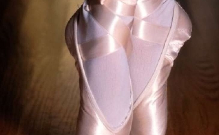 Легенда барнаульского балета Лия Силантьева скончалась сегодня