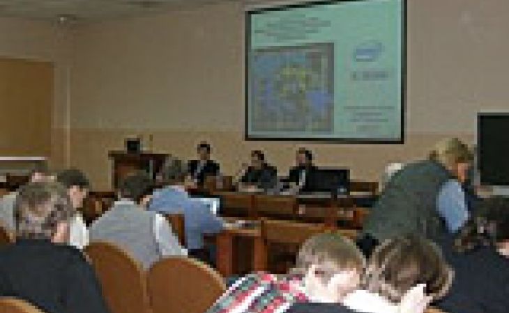 Конференция "Многоядерные процессоры" состоялась на базе АлтГУ