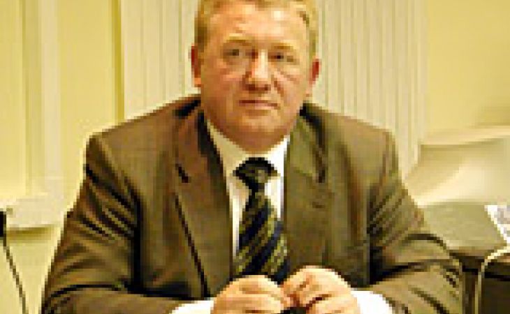 Евгений Роговский уволен с поста руководителя алтайского Россельхозбанка