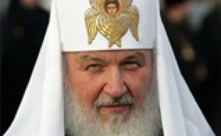 Патриарху Кириллу доверяет большинство россиян