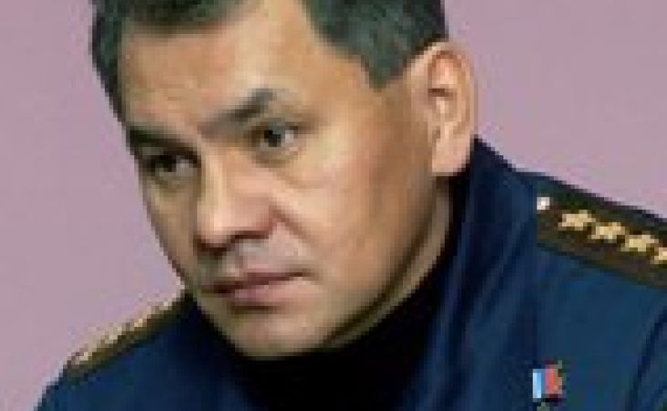 Шойгу уволил главного военного врача Новикова из-за 5 случаев смерти солдат от пневмонии
