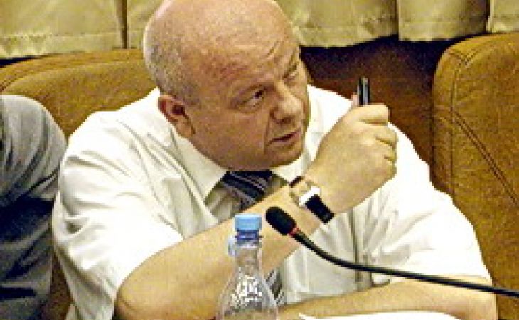Против Леонида Баклицкого возбуждено сразу два уголовных дела