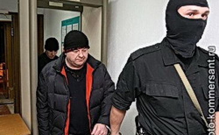 Леонида Баклицкого сегодня могут выпустить из-под стражи