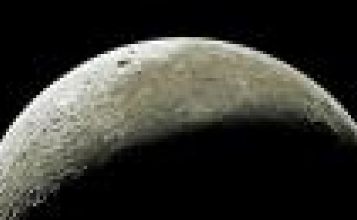 Предположительно кусочек Луны обнаружили участники экспедиции «Космопоиск» в Алтайском крае