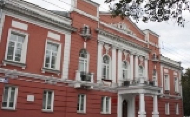 Барнаульцам предлагают задать вопросы сити-менеджеру Савинцеву к его отчету