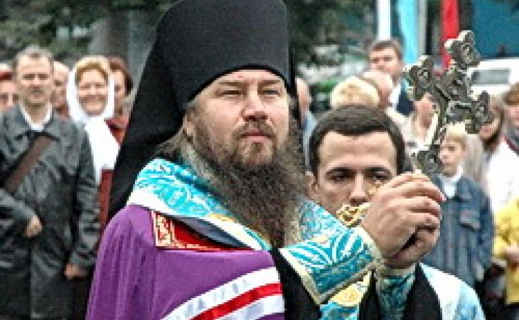 Епископ Барнаульский и Алтайский Владыка Максим отмечает сегодня день ангела