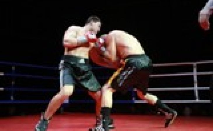 Семеро алтайских боксеров примут участие в международном турнире по боксу