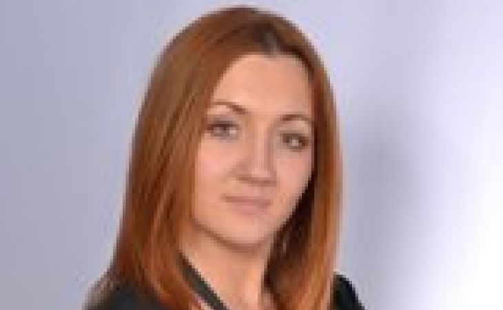 Протеже Ивана Лоора Наталья Кувшинова вновь избрана в  Молодежный парламент при Госдуме