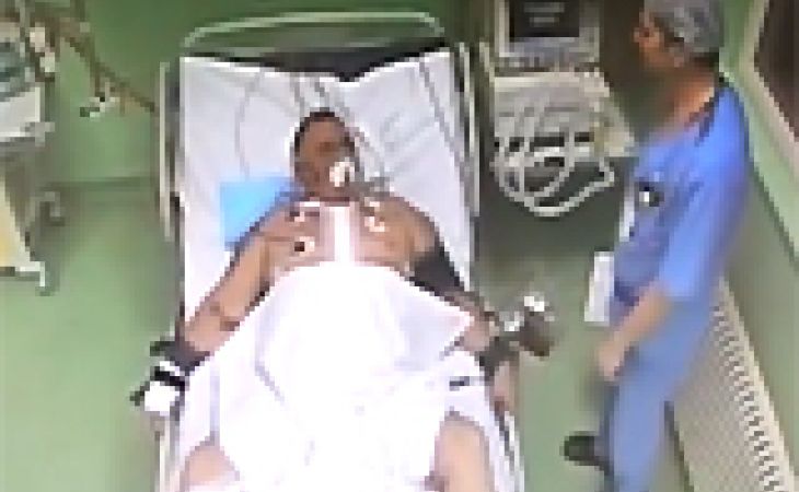 asfera.tv: Врач-реаниматолог до смерти избил пациента после операции на сердце в Перми