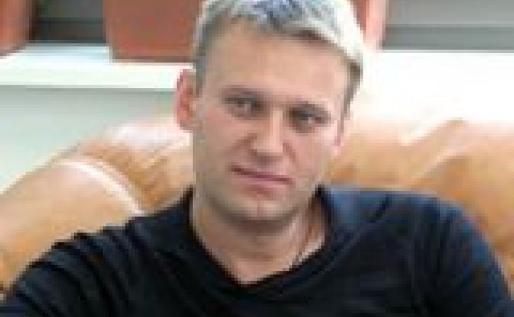 Алтайская оппозиция считает политическим заказом приговор Алексею Навальному