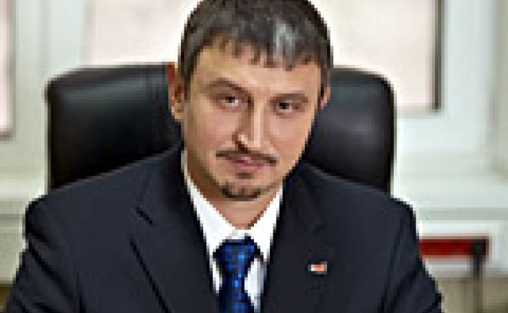 Компания "МТС" назначила нового директора в Алтайском крае