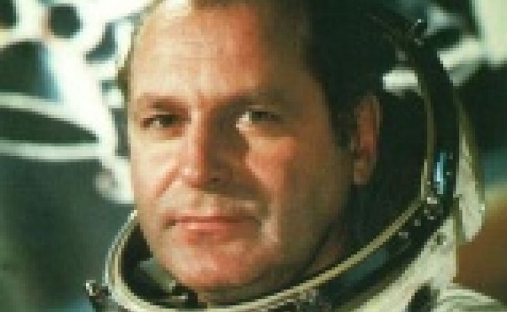 Герман Титов отправился в космос 52 года назад
