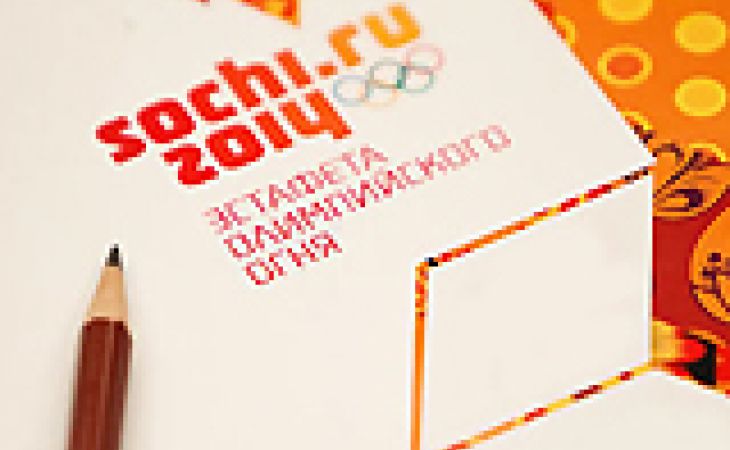 Знаменитый алтайский спортсмен Валерий Кошкин первым примет олимпийский факел в Барнауле