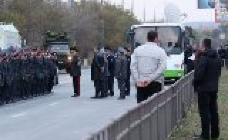 Семьям погибших во время теракта в Волгограде выплатят по миллиону рублей
