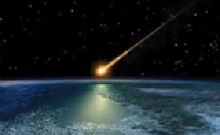 Челябинский метеорит летел навстречу Земле более миллиона лет