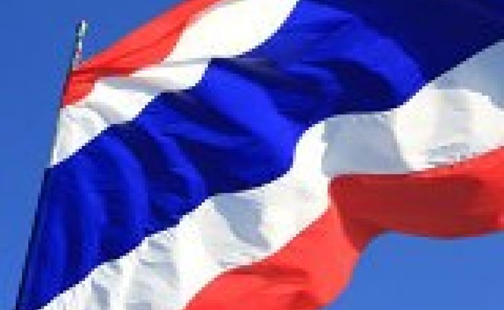Всеобщие выборы пройдут в Таиланде 2 февраля