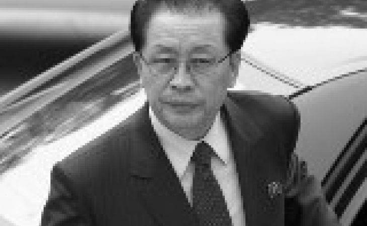 Дядя лидера КНДР Ким Чен Ына казнен по обвинению в государственной измене