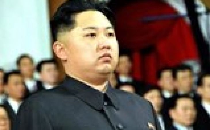 Ким Чен Ын пьяным принял решение о казни двух помощников