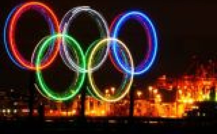 Билеты экономкласса на Олимпиаду в Сочи будут стоить пять тысяч рублей