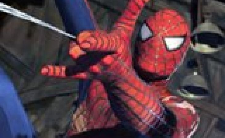 Разработчик костюма "Человека-паука" упал с балкона в новогоднюю ночь