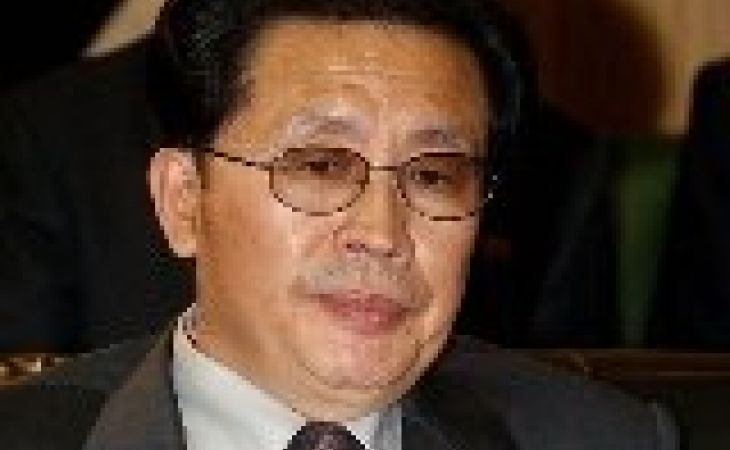 Дядя Ким Чен Ына был скормлен своре голодных собак