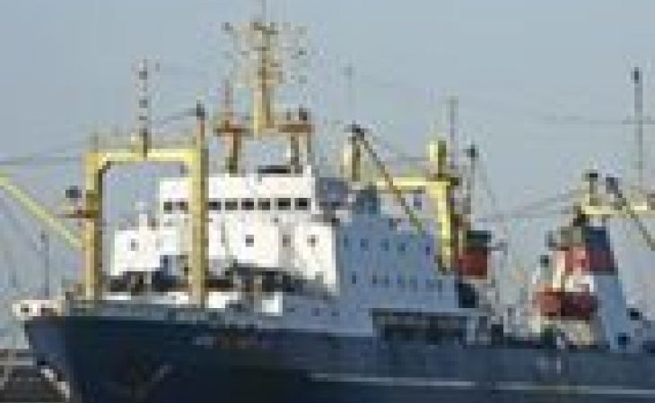 Росрыболовство просит Сенегал оказать медицинскую помощь экипажу судна "Олег Найденов"