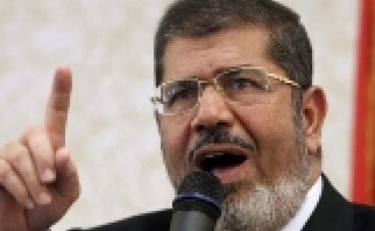 Суд над экс-президентом Египта Мохаммедом Мурси возобновится 8 января