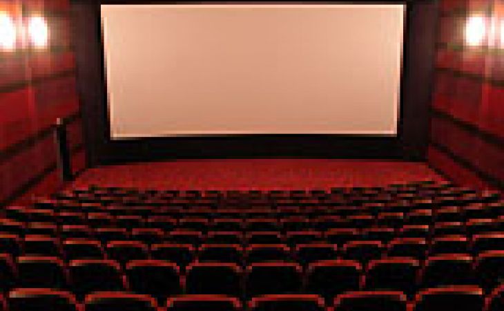 Более 120 тысяч барнаульцев посетили кинотеатры в дни новогодних каникул