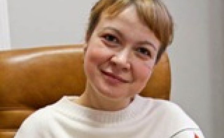 Бывший редактор "Ура.ру" Аксана Панова намерена обжаловать приговор