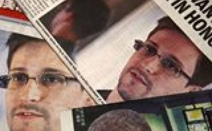 Пентагон США сообщил о миллионах файлов, украденных Эдвардом Сноуденом