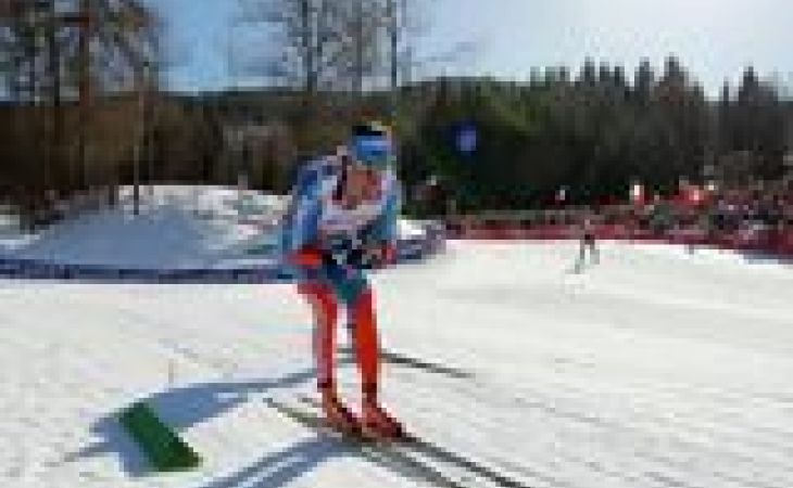 Российские лыжники победили в спринте классическим стилем на этапе Кубка мира