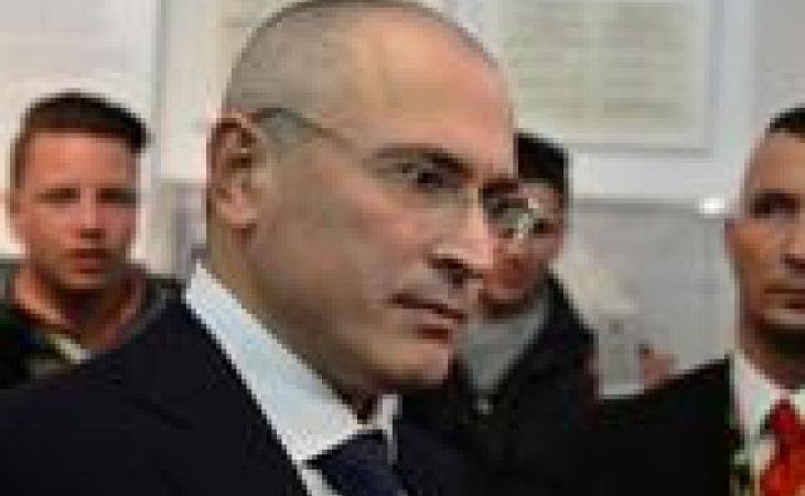 Ходорковский, Pussy Riot и Фарбер объединят оппозицию?