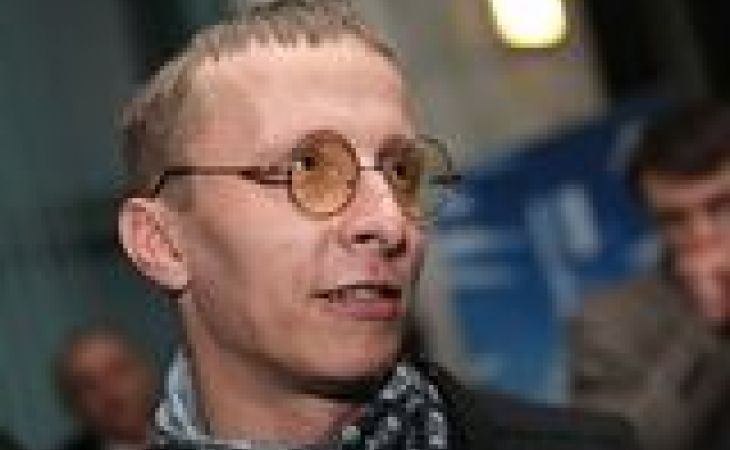 Иван Охлобыстин уволился из "Евросети" из-за угроз