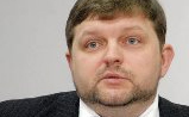 "Единая Россия" поддержит Никиту Белых на губернаторских выборах