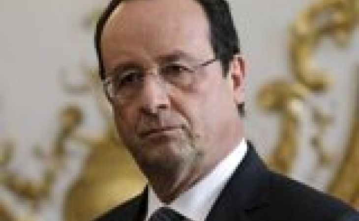 Президент Франции признался в измене жене, доведя ее до нервного срыва