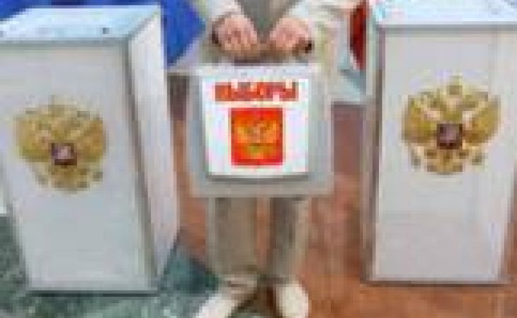 Новосибирцы будут выбирать нового мэра 6 апреля