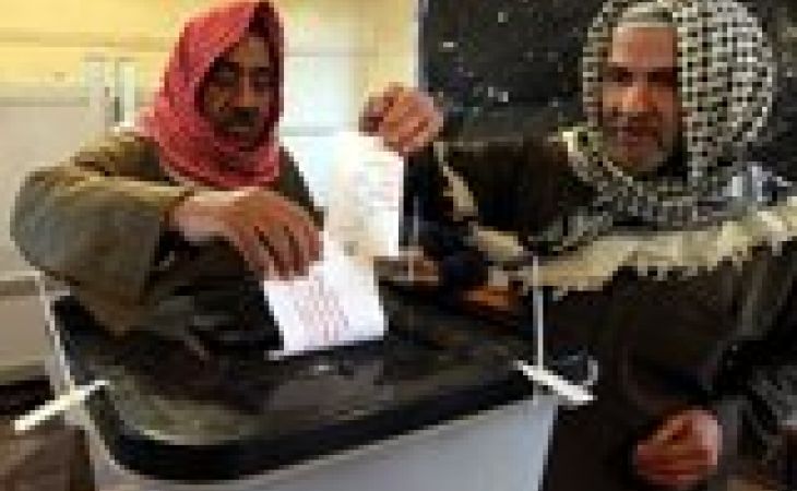 Около 95% избирателей проголосовали за новую конституцию Египта