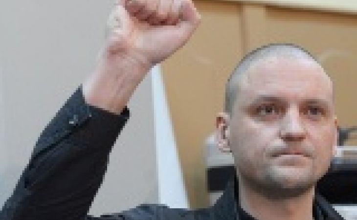 Генпрокуратура предъявила новое обвинение Удальцову и Развозжаеву