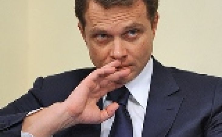 Алексей Навальный нашел зарубежные активы у жены заммэра Москвы