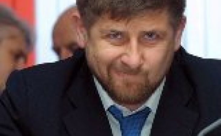 Кадыров нашел новые доказательства смерти главаря боевиков Умарова
