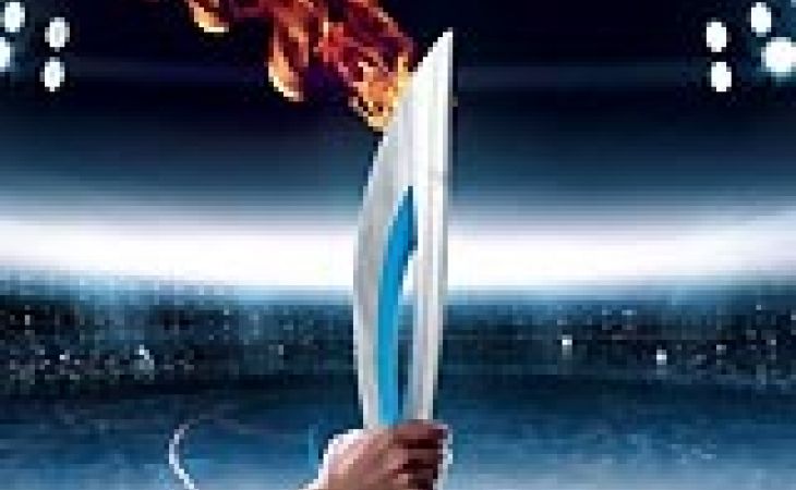 Эстафета Паралимпийского огня пройдет в Бийске на средства меценатов?