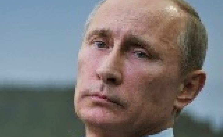 Владимир Путин заявил об отсутствии коррупции при подготовке сочинской Олимпиады