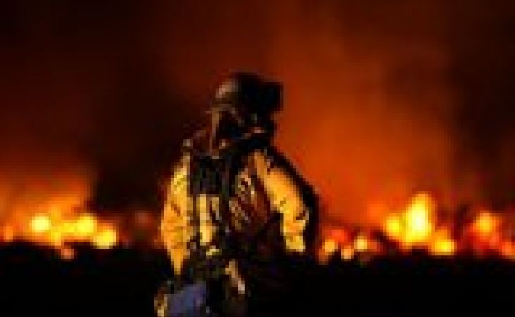 Пожар в многоэтажном доме в Рубцовске унес жизни двух человек