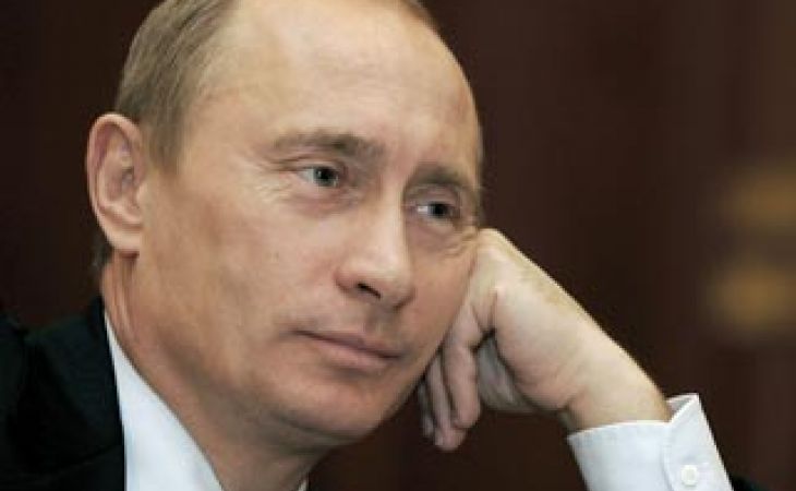 Путин хочет договориться о безвизовом режиме между Россией и Евросоюзом