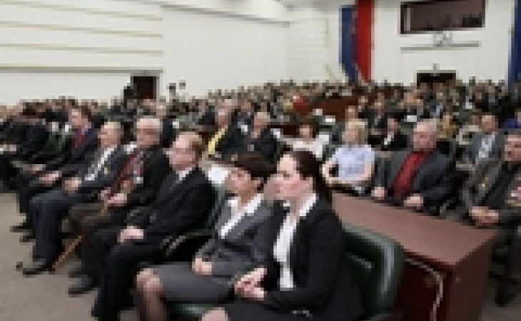 Форум муниципальных депутатов состоится в Алтайском крае