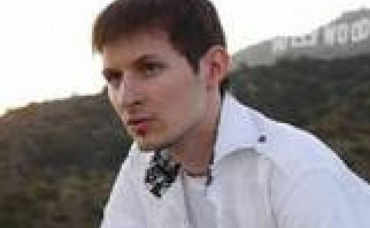 Павел Дуров не станет покидать пост гендиректора сайта "ВКонтакте" – пресс-секретарь